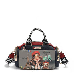 Nikky Geanta dama Eiffel Dreams NK13002 MD4338