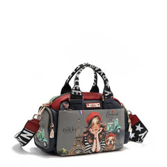 Nikky Geanta dama Eiffel Dreams NK13002 MD4338