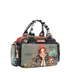 Nikky Geanta dama Eiffel Dreams NK13002 MD4338