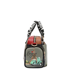 Nikky Geanta dama Eiffel Dreams NK13002 MD4338