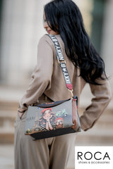 Nikky Geanta dama Eiffel Dreams NK13005 MD4339