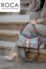 Nikky Geanta dama Eiffel Dreams NK13005 MD4339