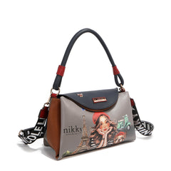 Nikky Geanta dama Eiffel Dreams NK13005 MD4339