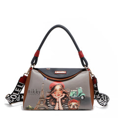 Nikky Geanta dama Eiffel Dreams NK13005 MD4339