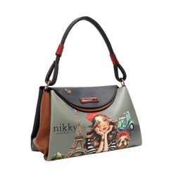 Nikky Geanta dama Eiffel Dreams NK13005 MD4339