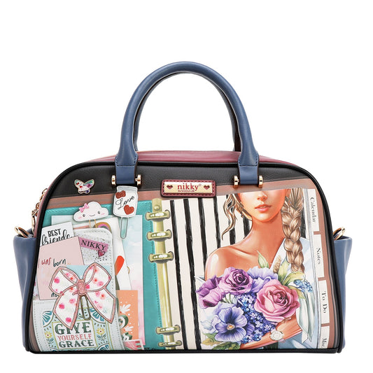 Nikky Geanta dama Nostalgia NK13037 MD4340