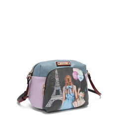 Nikky Banduliera dama banduliera dama BONJOUR PARIS NK12509 MD4343