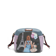 Nikky Banduliera dama banduliera dama BONJOUR PARIS NK12509 MD4343