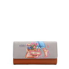 Nikky Portofel dama Essence of You NK20375 MD4346