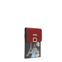 Nikky Portofel dama BONJOUR PARIS NK22601 MD4348