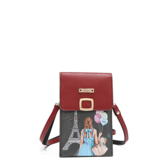 Nikky Portofel dama BONJOUR PARIS NK22601 MD4348