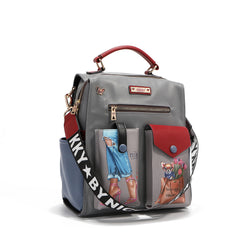 Nikky Rucsac dama Essence of You NK13028 MD4349
