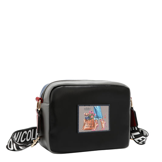 Nikky Banduliera dama Essence of You NK13030 MD4350