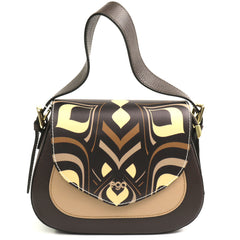 EGO Geanta dama piele naturala ES0267CR 150024JZ MD4356