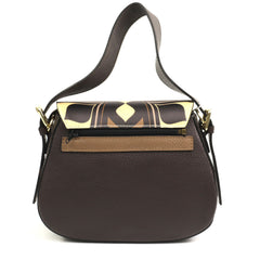 EGO Geanta dama piele naturala ES0267CR 150024JZ MD4356