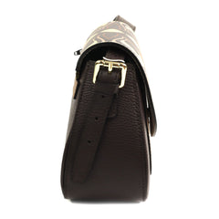 EGO Geanta dama piele naturala ES0267CR 150024JZ MD4356