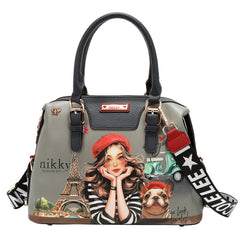Nikky Geanta dama Eiffel Dreams NK13000 MD4360