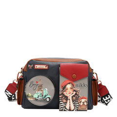 Nikky Geanta dama Eiffel Dreams NK13001 MD4361