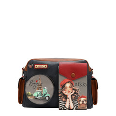 Nikky Geanta dama Eiffel Dreams NK13001 MD4361