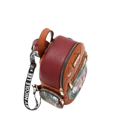 Nikky Rucsac dama Fairy Tale NK13011 MD4363