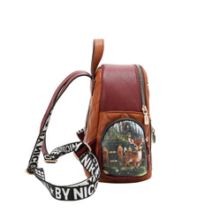 Nikky Rucsac dama Fairy Tale NK13011 MD4363