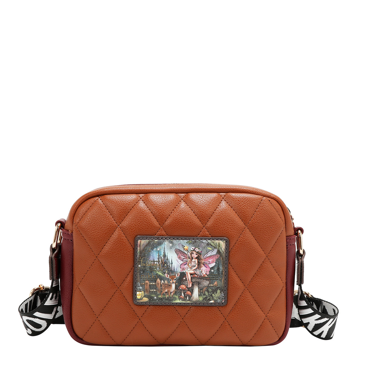 Nikky Banduliera dama Fairy Tale NK13012 MD4364