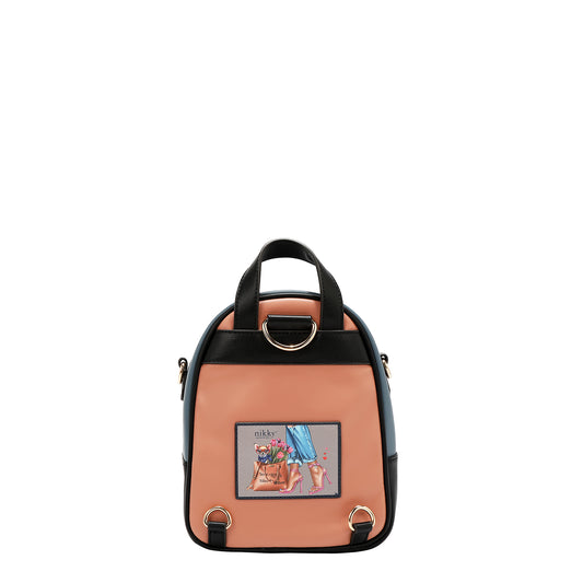 Nikky Rucsac dama Essence of You NK13047 MD4365