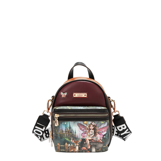 Nikky Rucsac dama Fairy Tale NK13047 MD4366