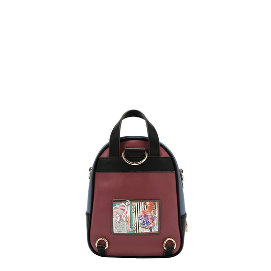 Nikky Rucsac dama Nostalgia NK13047 MD4368