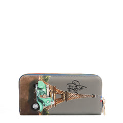 Nikky Portofel dama Eiffel Dreams NK20376 MD4370