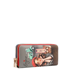 Nikky Portofel dama Eiffel Dreams NK20376 MD4370