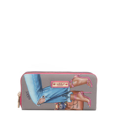 Nikky Portofel dama Essence of You NK20376 MD4372