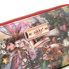 Nikky Portofel dama Fairy Tale NK20376 MD4373