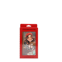 Nikky Portofel dama Eiffel Dreams NK22520 MD4374