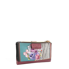 Nikky Portofel dama Nostalgia NK22520 MD4375