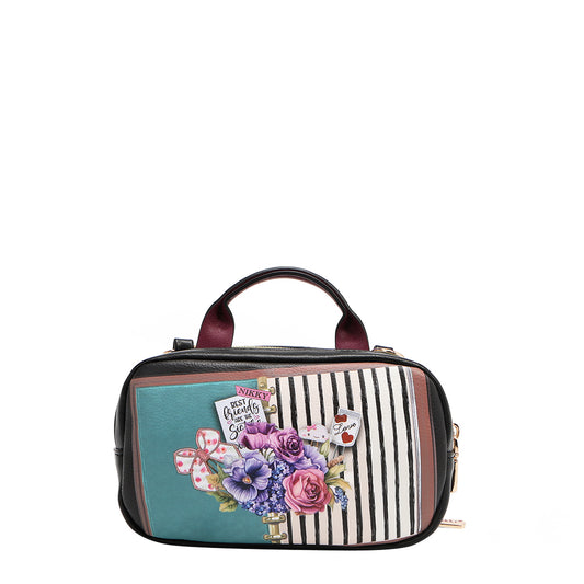 Nikky Geanta dama Nostalgia NK22535 MD4378