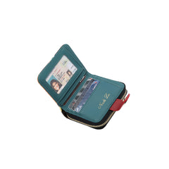 Nicole Lee Portofel dama Martha Travels Italy PRT6903 MD4384
