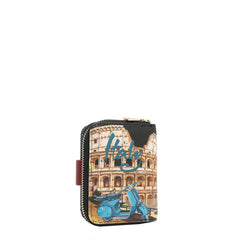 Nicole Lee Portofel dama Martha Travels Italy PRT6903 MD4384