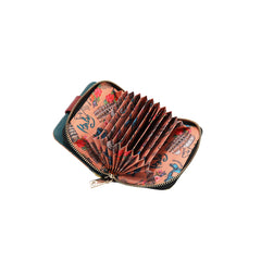 Nicole Lee Portofel dama Martha Travels Italy PRT6903 MD4384