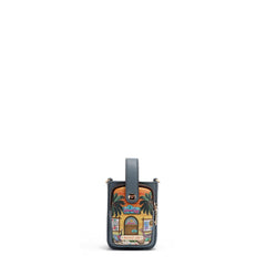 Nicole Lee Minibanduliera dama Sun & Sand PRT17145 MD4386