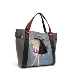 Nikky Geanta dama FRIENDS LOOK ALIKE NK12517 MD4396