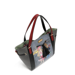 Nikky Geanta dama FRIENDS LOOK ALIKE NK12517 MD4396