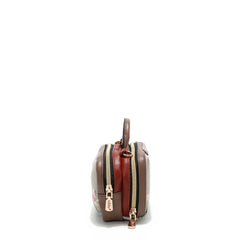 Nikky Geanta dama I live to Travel NK22535 MD4398