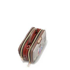 Nikky Geanta dama I live to Travel NK22535 MD4398