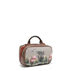 Nikky Geanta dama I live to Travel NK22535 MD4398