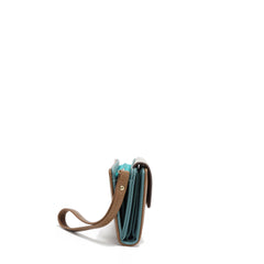 Nikky Portofel dama I live to Travel NK24005 MD4399
