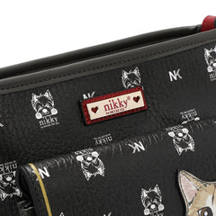 Nikky Geanta dama FINDSMEOW NK12822 MD4400