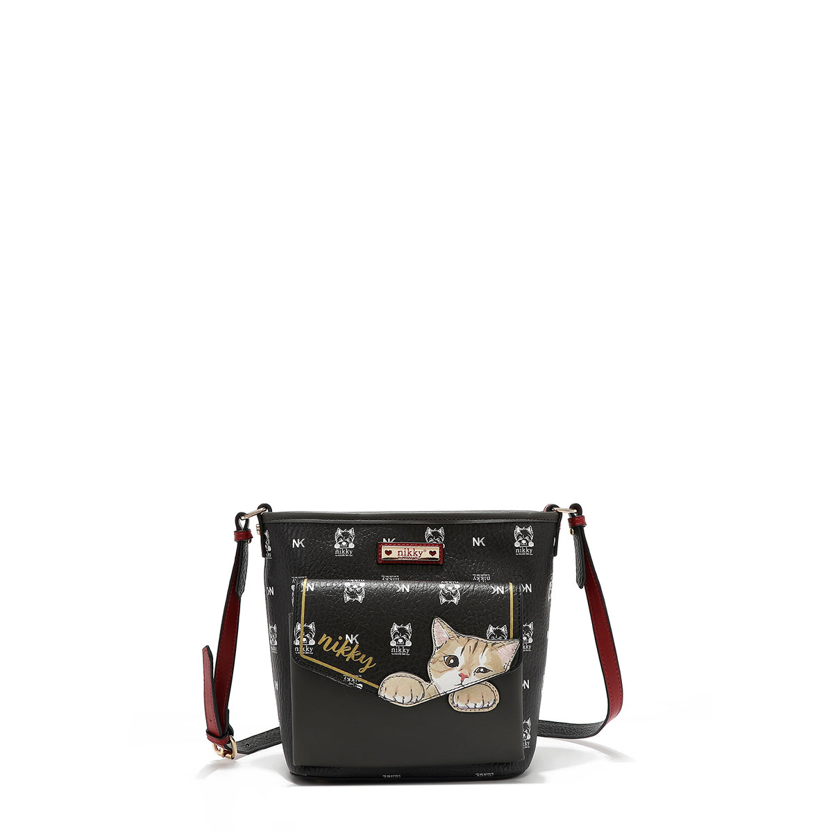 Nikky Geanta dama FINDSMEOW NK12822 MD4400