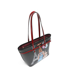 Nikky Geanta dama BONJOUR PARIS NK12507 MD4401