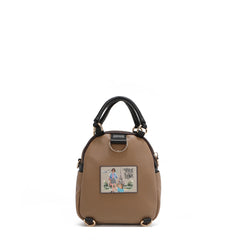 Nikky Rucsac dama I Live to Travel NK12712N MD4408